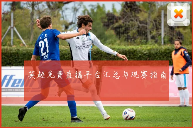 英超免费直播平台汇总与观赛指南